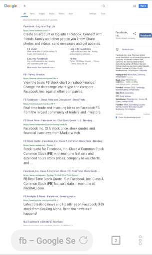 Fast Ultimate Browser screenshot 6