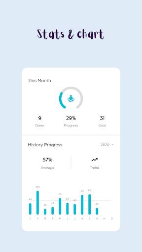 Tobe - Habit Tracker, Diary, Mood Tracker screenshot 3