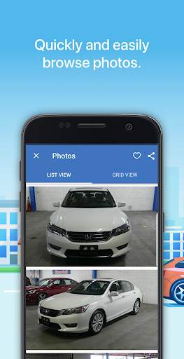 CARFAX Find Used Cars for Sale screenshot 5