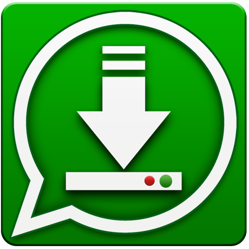 Video Status Downloader आइकन