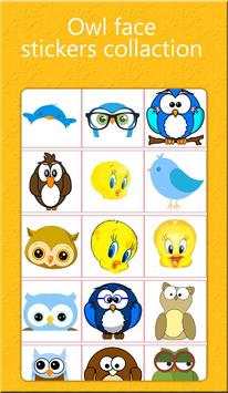Chat Stickers & Kiss Emoji For Facebook screenshot 2