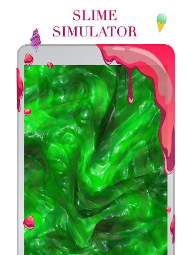 Slime Simulator Spiele screenshot 11
