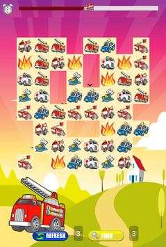 Fire Truck Game: Kids - FREE! screenshot 4