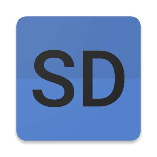 SahoDictionary 1.0