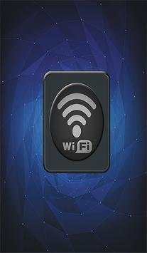 Wifi Password Hacker Prank screenshot 1