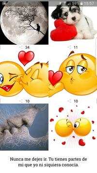 Stickers - Messenger y W-App screenshot 7