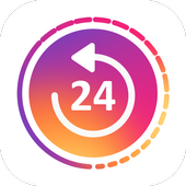 Stories Uploader for Instagram icon