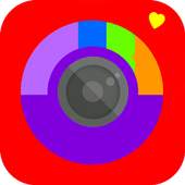 Camera For Samsung Galaxy J2 Pro 1.0