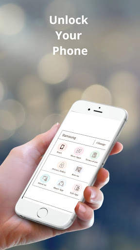Phone Unlock-Unlock Your Phone screenshot 2