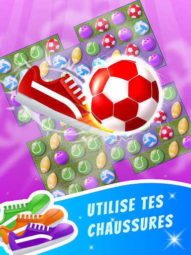 Match And Score: Match 3 Game screenshot 11