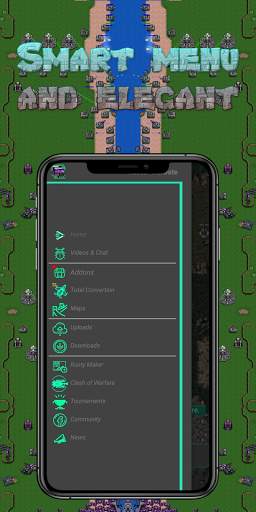 Ruster WarDate screenshot 3