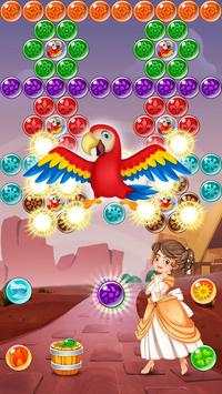 Bird Rescue: Bubble Shoot screenshot 16