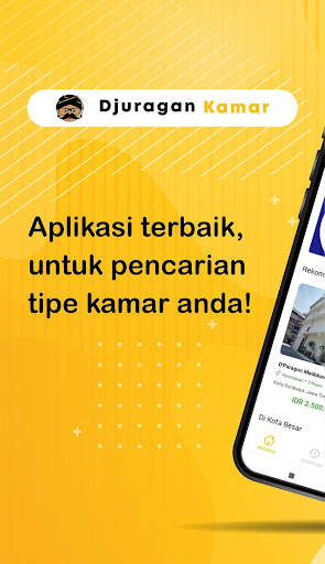 Djuragan Kamar скриншот 1