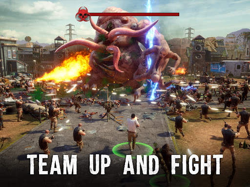 State of Survival: Zombie War screenshot 15