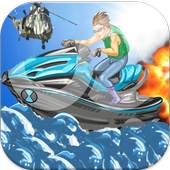 Ben Jets 10 icon