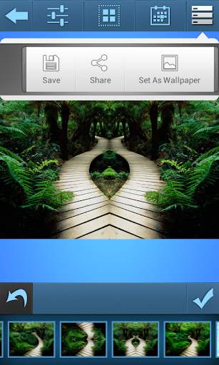 Photo Effect Pro 6 تصوير الشاشة