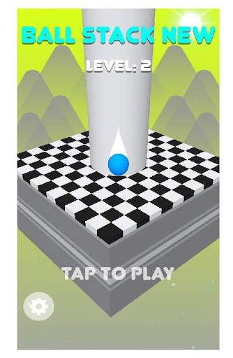 drop ball and stack new screenshot 1
