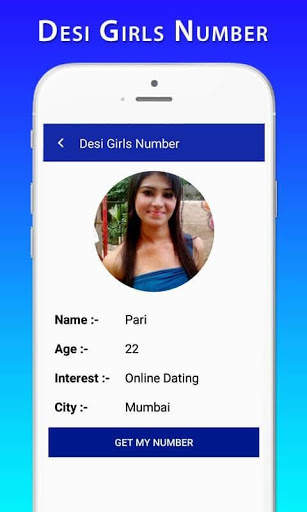 Sexy Girls Mobile Numbers For WA Chat (Prank) screenshot 3