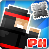 Pixel Ninjas icon
