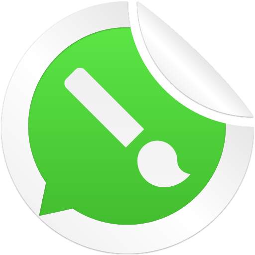 StickEdit: Personal Sticker For WhatsApp 1.1