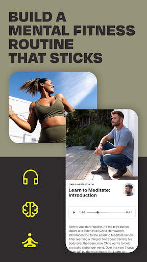 Centr: Personal Training App screenshot 6