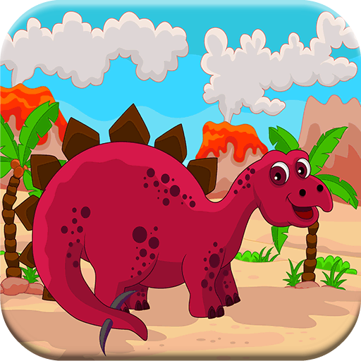 Dino Zoo icon