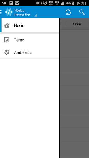 Star Music Tag Editor screenshot 5