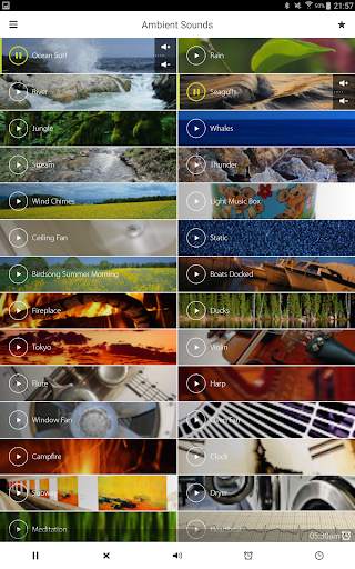 Sleep Sounds screenshot 7