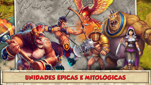 Total Conquest screenshot 2
