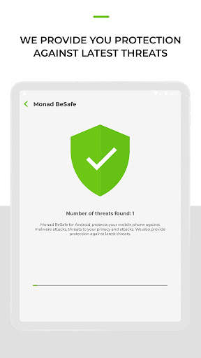 Monadon Launcher 2020 - Performance & Security screenshot 6