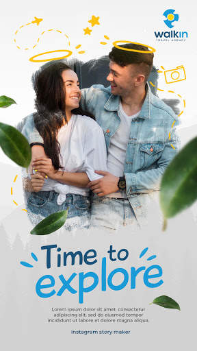 Story Maker & Saver - Insta Story Edit - Instagram screenshot 3
