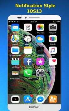 Pro Launcher For OS 13, Phone 11 Launcher screenshot 4