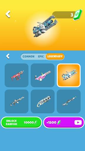 Z Escape screenshot 3