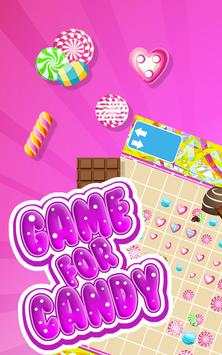 Game for Candy screenshot 3