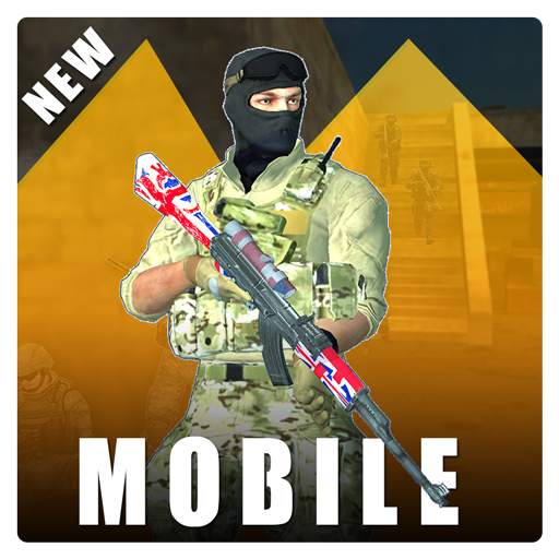 Call for Duty Modern FPS War 1.0.1