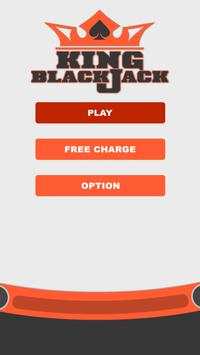 BlackJack King screenshot 6