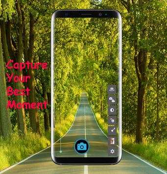 Super Camera HD screenshot 4