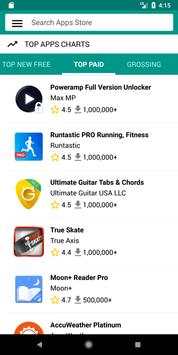 Play App Store Market скриншот 5