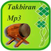 Gema Takbir Hari Raya 2018 mp3 | Offline 1.4