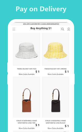 Buy Anything - Low Price Online Shopping App screenshot 4