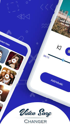 Video Song Changer screenshot 3