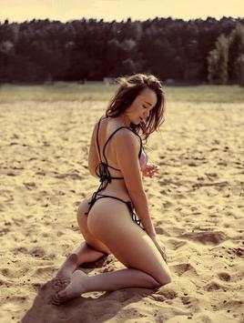 Sexy Girls screenshot 4