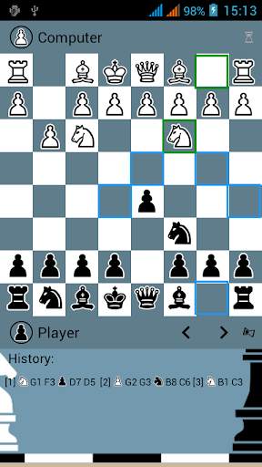 Chess [Free] screenshot 3