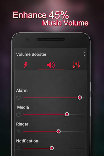 Volume Booster screenshot 3