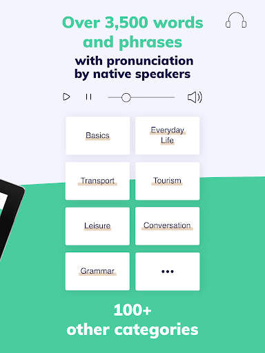 Learn French Fast: Course screenshot 4