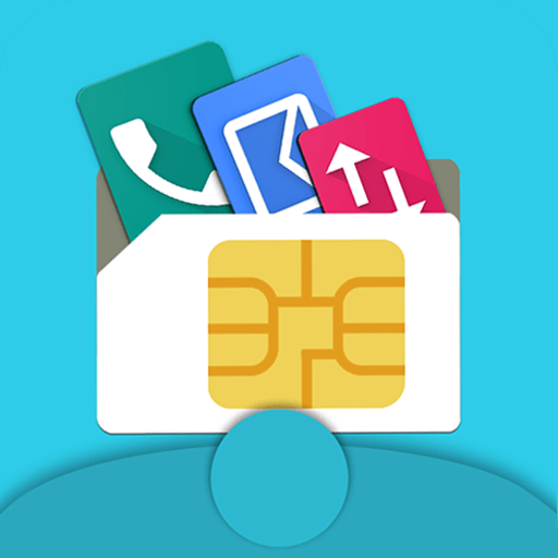 Afghan Mobile Services आइकन