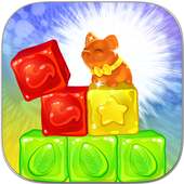 Save The Jelly Pet!