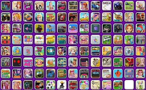 Free casual games screenshot 1