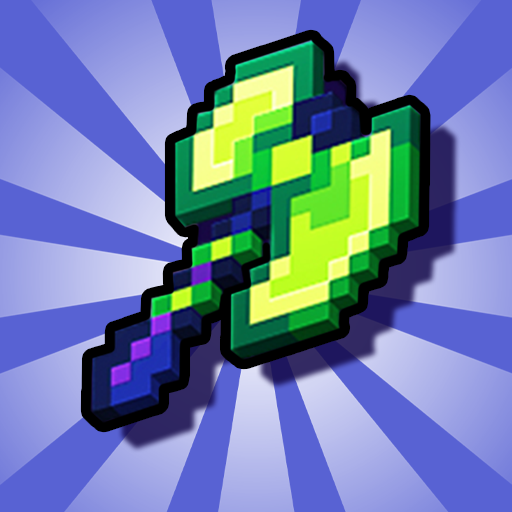More Weapons addon &amp; mod MCPE icon