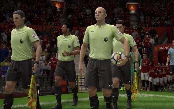 Real Football Game Pro 3D screenshot 5